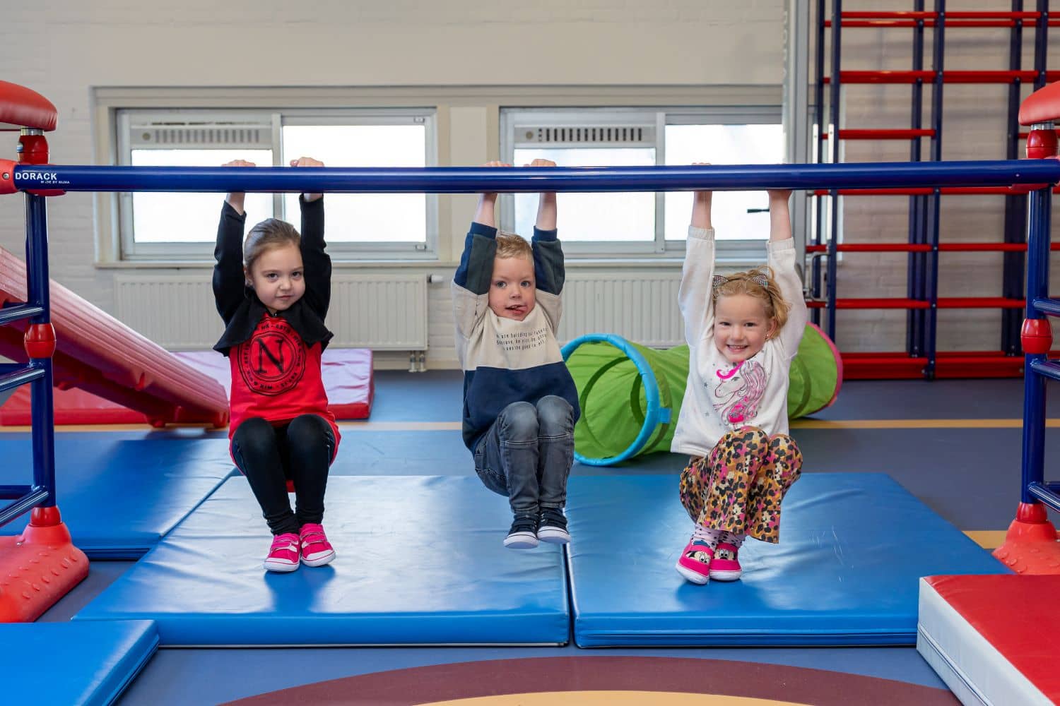 Basisschool in Dronten
